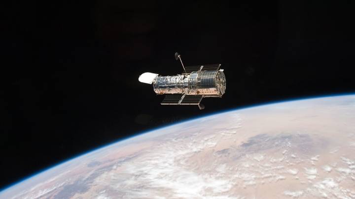 Hubble's cosmic photos are getting ruined. You won't believe by what