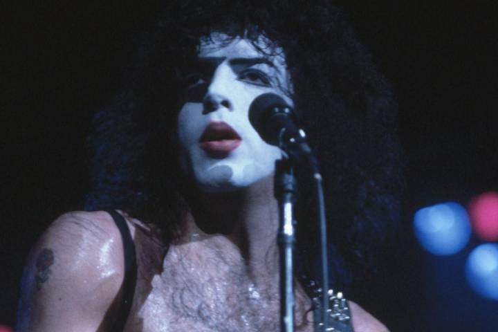 The Kiss Album That Put Paul Stanley in a ‘Very Difficult Position’