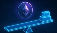 Ethereum Leverage Hits Highest Level Ever – Market Enters Critical Risk Zone