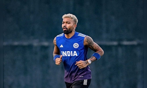Hardik Pandya returns to Indian T20I squad for series against South Africa