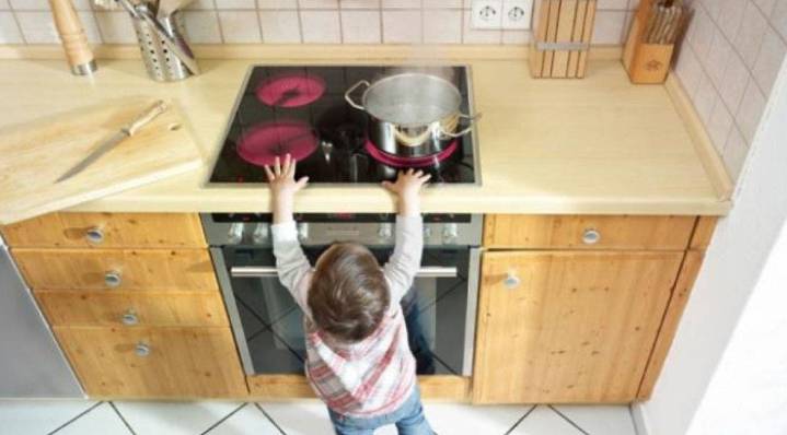 Aumentan en vacaciones accidentes en el hogar