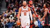 Knicks, Jalen Brunson issue reminder to East as they surge into NBA Cup semifinals