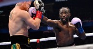 Terence Crawford fires back after WBC strips him of super