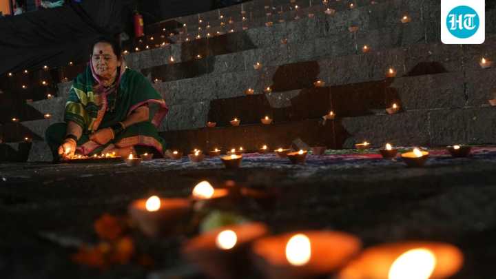 Deepavali inscribed on UNESCO’S Intangible Cultural Heritage list, India reacts