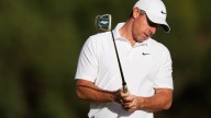 Rory McIlroy has a 'rollercoaster' 1st round at the Australian Open, shoots 1