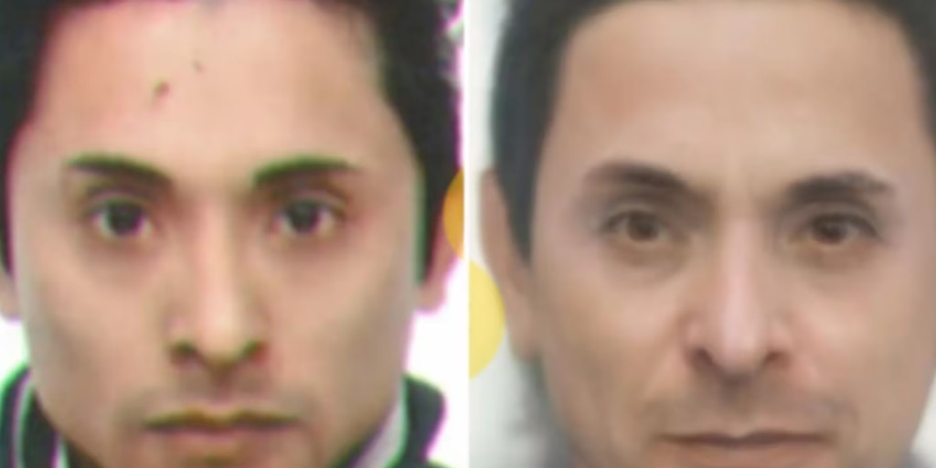 Peruano buscado en España por asesinato de una menor se ocultó en Perú con un DNI falso durante 15 años