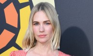 January Jones Talks Battle with Misophonia & How Her Brother-in-Law Treats It as a Joke | January Jones 