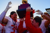 State football championships expected to bring 100K fans, $7M impact to Edmond