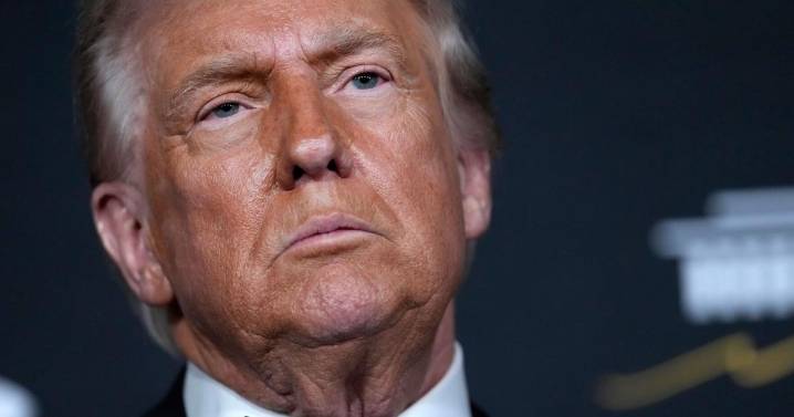 Trump is proposing a $12B aid package for farmers hit hard by his trade war with China