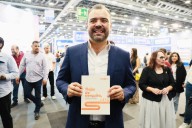 Tlajomulco presenta su modelo de cercanía en la FIL Guadalajara 2025