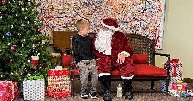 Celebrate the season: Mason City's MacNider Museum holiday weekend