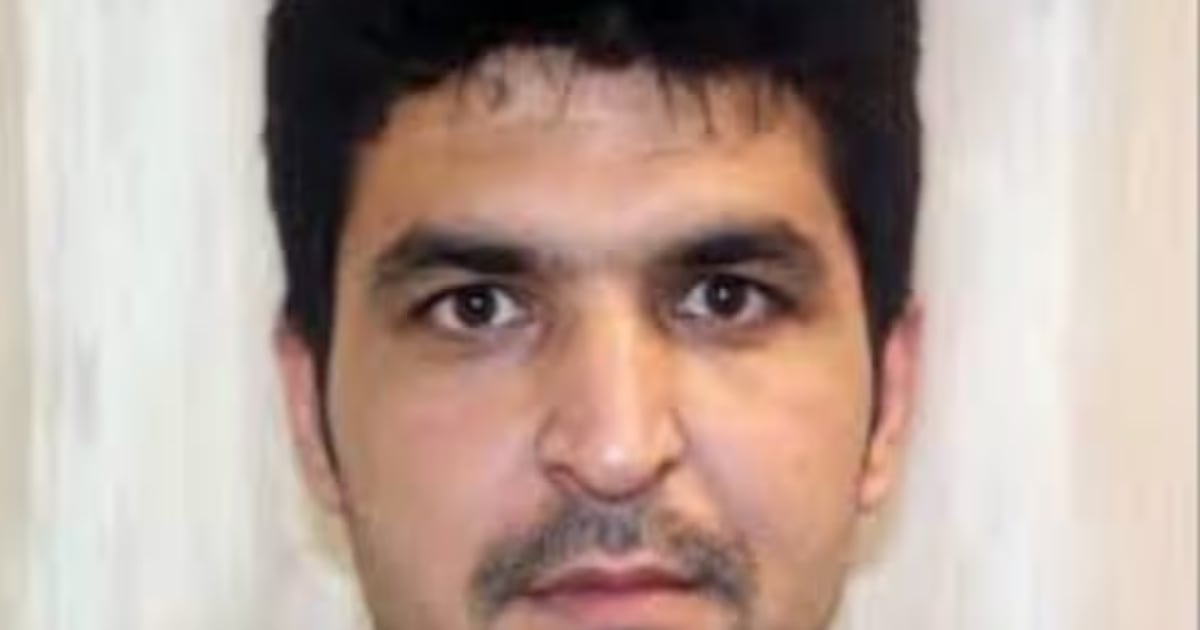 Sospechoso del tiroteo contra dos miembros de la Guardia Nacional en cercanías de la Casa Blanca se declara inocente