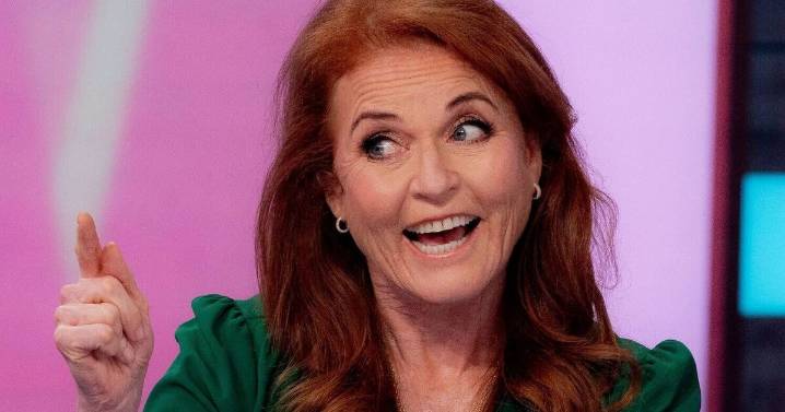 All about the 'former-cattle shed' dubbed perfect for Sarah Ferguson