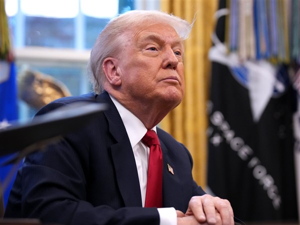 Trump said he’s looking into an Australian-style retirement program for America. Here’s how it works