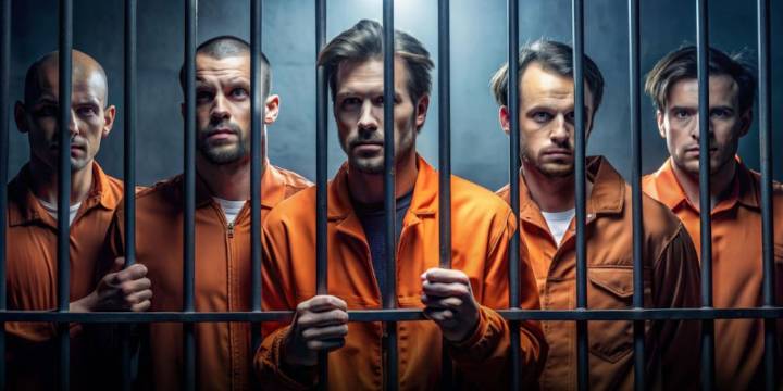 Argentinos detenidos por robar en un shopping Miami: la dura advertencia de la Embajada de Estados Unidos