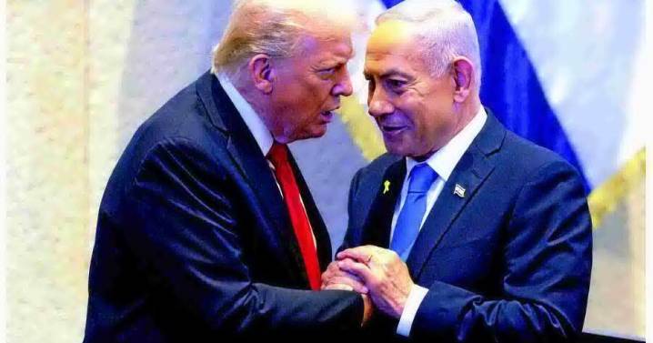 Netanyahu asks Israel for pardon from corruption charges