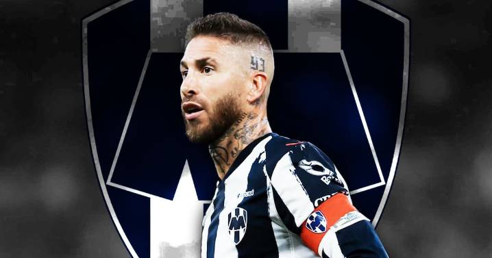 Sergio Ramos se despide de Monterrey con tres eliminaciones; el español no renueva con Rayados