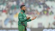 Shakib's Shocking Claim on Bowling Ban, Says 'I Chucked Intentionally' Cricket