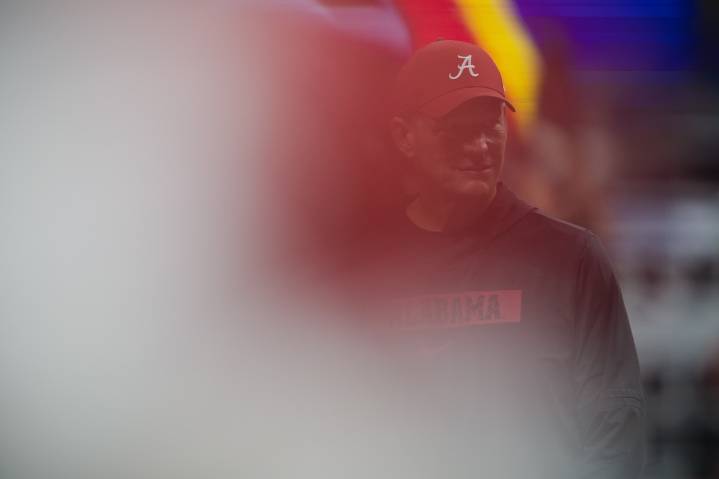 Will Alabama fans and Kalen DeBoer walk together into an uncertain future?