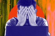 The Number of People Using AI at Work Is Suddenly Falling