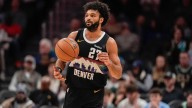 Murray scores 34 points as Nuggets beat Hornets 115