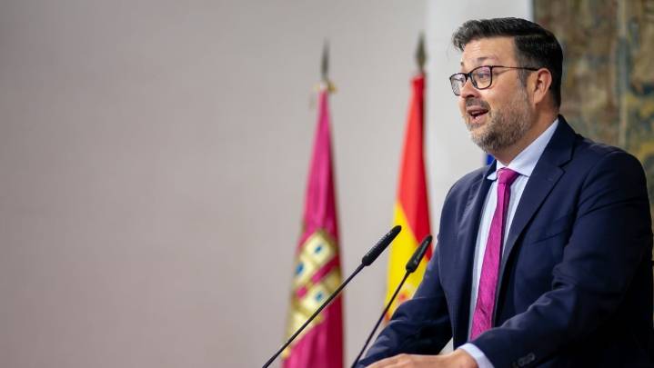 El Gobierno de Castilla-La Mancha destaca la capacidad de trabajo y el compromiso de los 67 reconocidos con los Premios Extraordinarios de FP y Educación