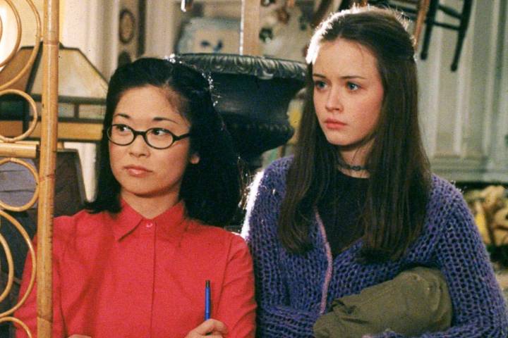 Keiko Agena Admits 'Insecurities' Crept in While Filming 'Gilmore Girls': 'Stakes Felt Very High'