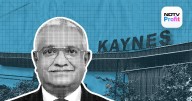 Kaynes Tech Unaware Of Large Investor Exits, Says Executive Vice Chairman Kunhikannan