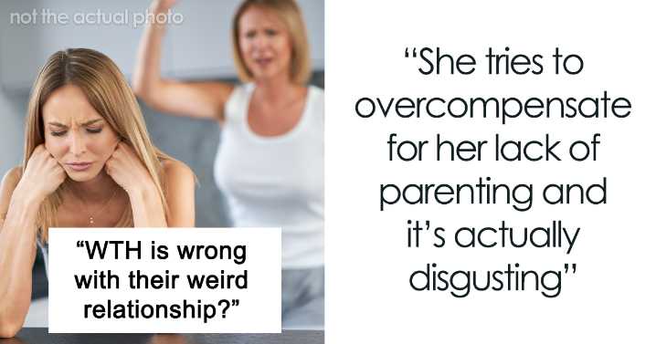 “Used Their Jesus Card”: Husband Won’t Stand Up To His Mother, Wife Is Considering Walking Away