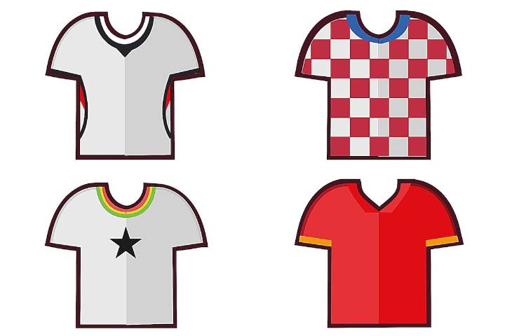 Grupo L del Mundial 2026: así quedó conformado, tras el sorteo