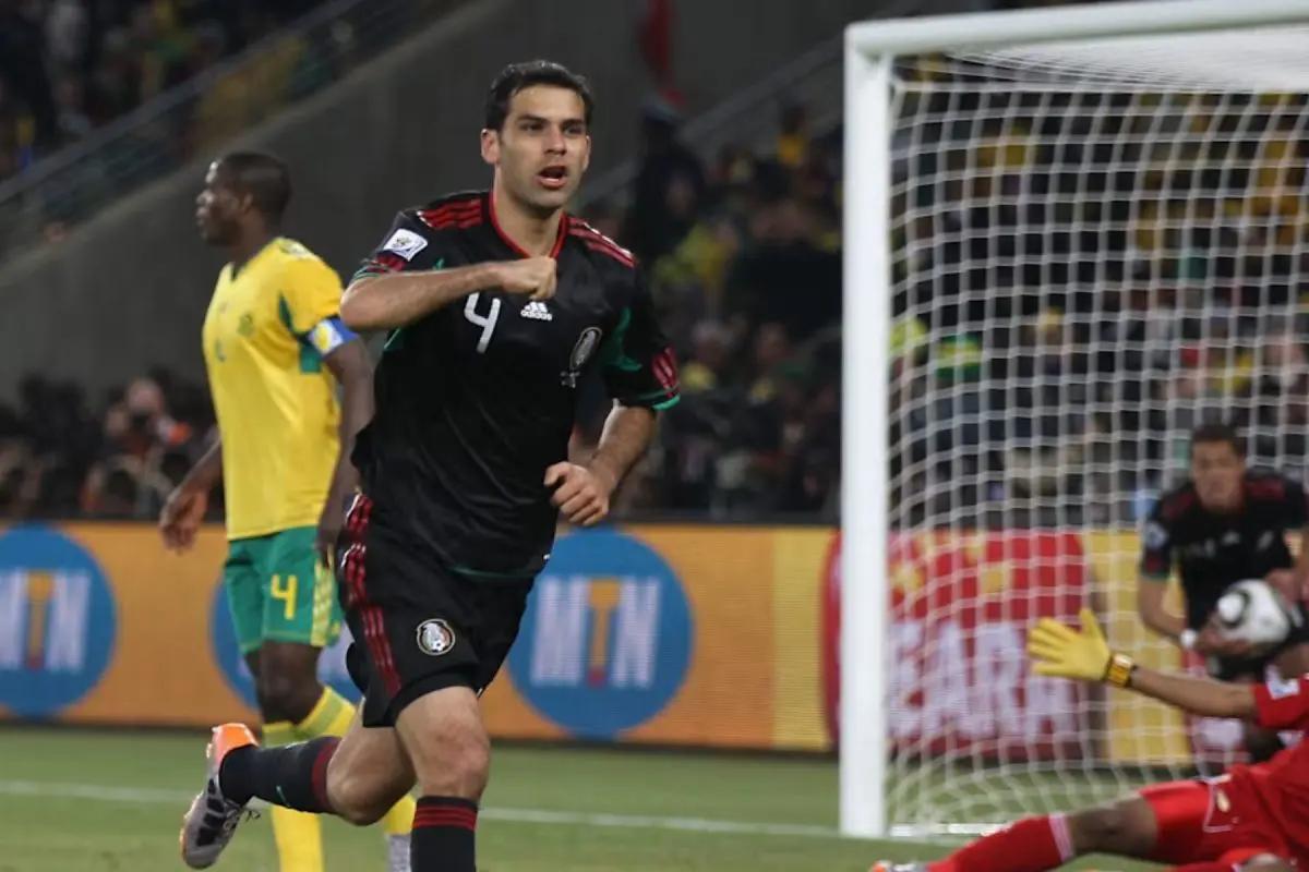 México volverá a inaugurar un Mundial ante Sudáfrica en 2026: la historia se repite 16 años después