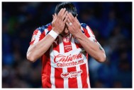 Chicharito falla penal decisivo y Chivas queda fuera del Apertura 2025