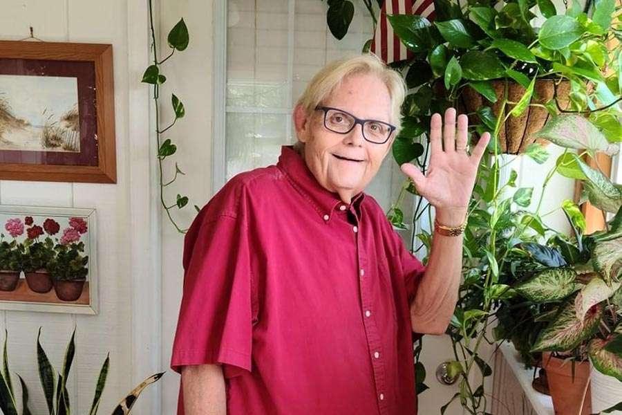 The Outer Banks Voice -   Dare Ed Board names Hatteras Secondary Auditorium after iconic teacher Braxton Hall