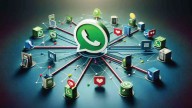 WhatsApp abre sus puertas a otras apps de mensajería