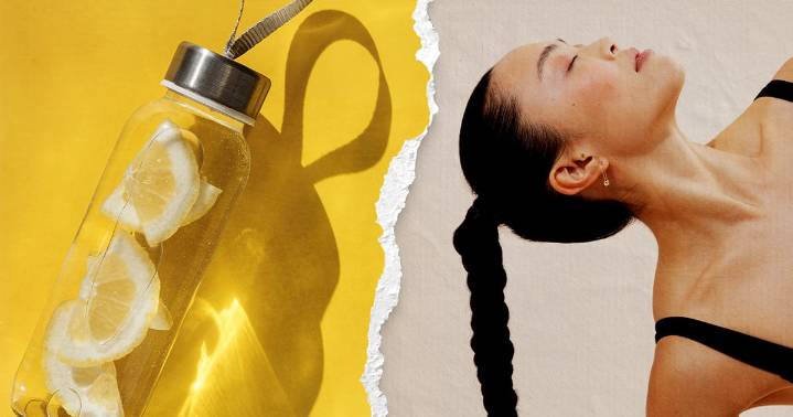 Popsugar Feel-Good Awards Health Winners 2025