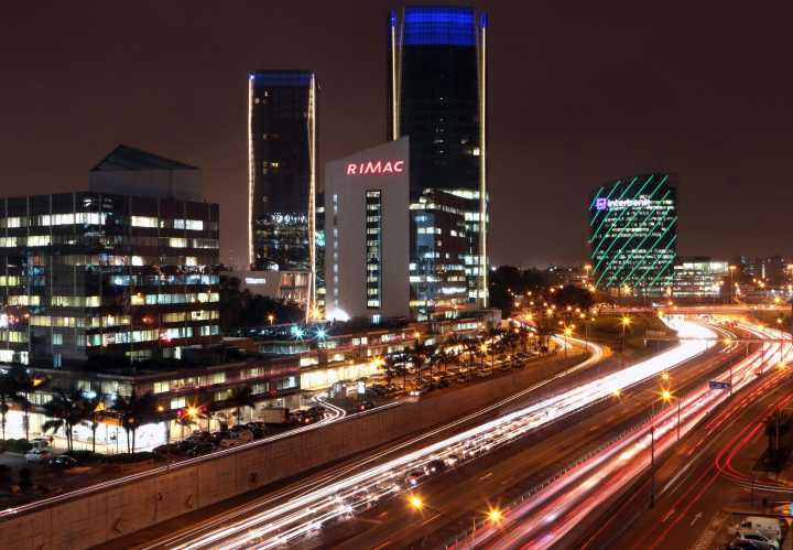 OCDE eleva proyecciones de crecimiento de economía peruana para 2025 y 2026