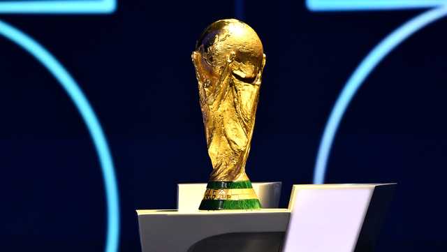 World Cup Random Selection Draw opens on FIFA website