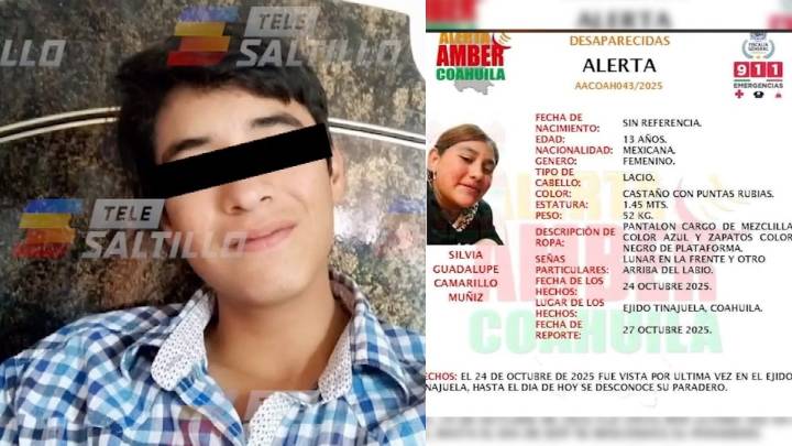 Vinculan a proceso a Hugo “N”; enfrenta juicio por feminicidio de Silvia Guadalupe