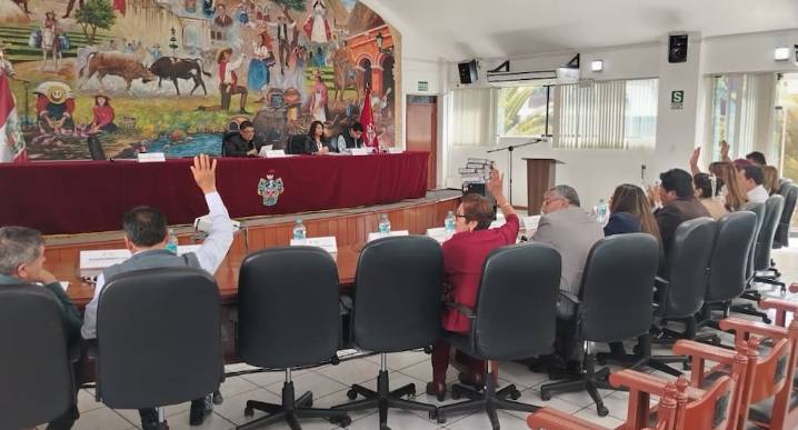 Arequipa: Expediente de Intercambio Vial V Centenario estaría listo en mayo del 2026