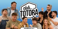 El Club Totora abre sus puertas con asado, música y humor entre amigos