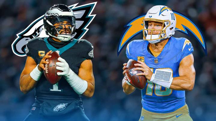 Eagles vs. Chargers predictions, odds, pick for NFL Week 14