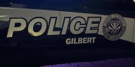1 hurt, 1 in custody after stabbing in Gilbert