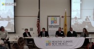 New Mexico gunbernatorial candidates participate in forum