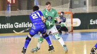 3-1 | El Liceo vence al Lleida a fuego lento