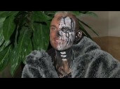 AEW wrestler and Henry County resident Darby Allin talks wrestling career, plans to open skate park