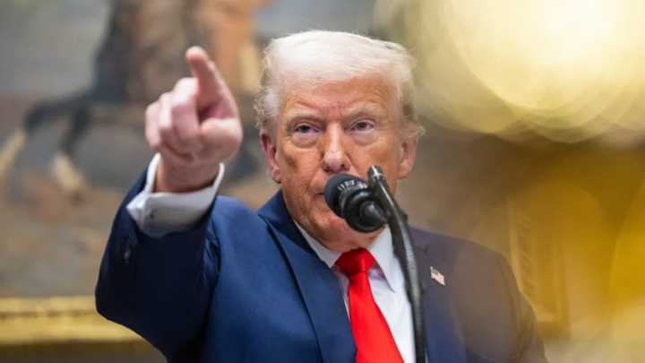 EE. UU. canceló el parole a colombianos y migrantes de otros seis países: ¿Cuáles son?