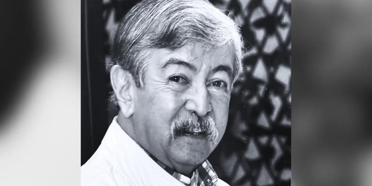 Luto en Ibagué: Adiós a Manuel José Álvarez Didyme