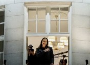 Reaparece María Corina Machado y asegura que planea regresar a Venezuela, con Maduro derrocado o no