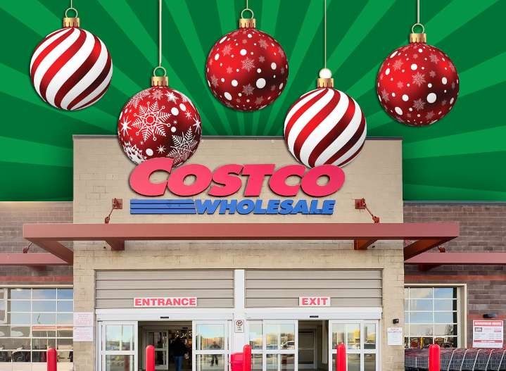 7 Best Costco Christmas Decor Finds, According to Pro Decorators