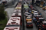 Bogotá tendrá dos días sin pico y placa: estas son las fechas anunciadas por el alcalde Galán